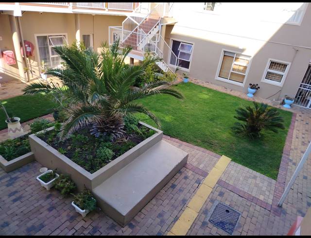 BEDROOM APARTMENT TO LET IN VAN RYNEVELD